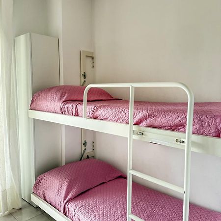 Grazioso Appartamento N 76 A 100Mt Dal Mare Μπιμπιόνε Εξωτερικό φωτογραφία