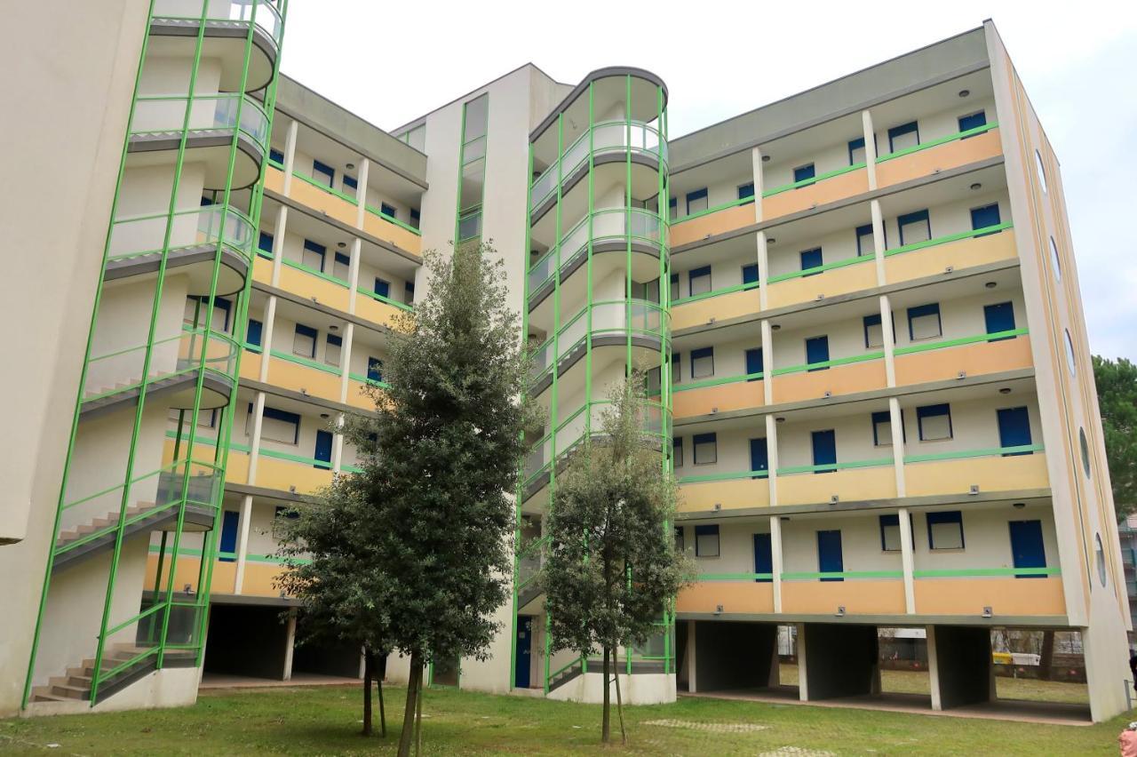 Grazioso Appartamento N 76 A 100Mt Dal Mare Μπιμπιόνε Εξωτερικό φωτογραφία